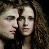 Robert Pattinson / Kristen Stewart