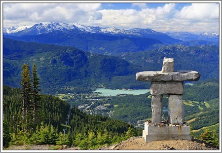 Whistler British Columbia