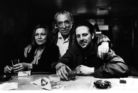 Barfly-cast - bar, movie, other, mickey rourke