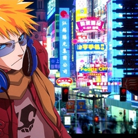 kurasaki ichigo