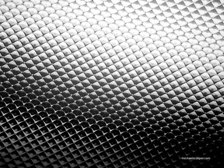 Light Cover (surface detail) - detail, black and white, abstract, photography