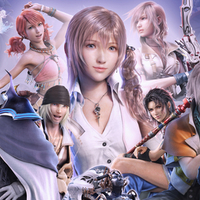 Final Fantasy XIII WallPaper