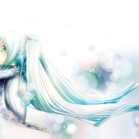 Hatsune Miku