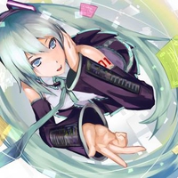 Hatsune Miku