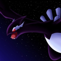 Lugia II