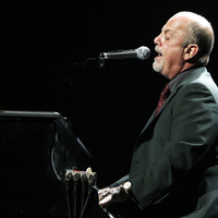 Billy Joel