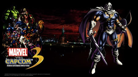 Taskmaster - comic, game, marvel, capcom, art