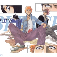 bleach