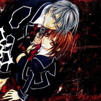 vampire knight