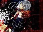 vampire knight