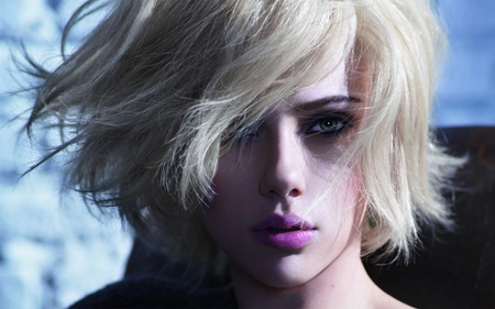 Scarlett Johansson - music, people, beautiful, singer, scarlett johansson, actresses, entertainment, celebrity