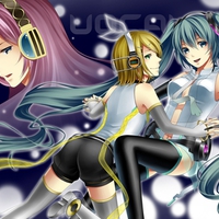 Vocaloid