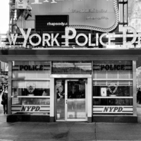 New York Police Dept.