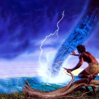 fantasy tornado