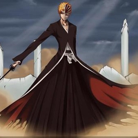 Ichigo Kurosaki