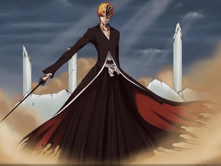 Ichigo Kurosaki