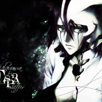 Ulquiorra Schiffer