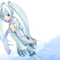 Yuki Miku