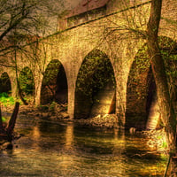 Old bridge