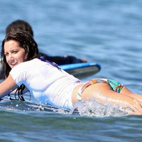 Ashley Tisdale