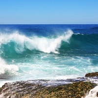 Ocean Waves