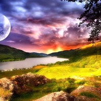 FANTASY LAND
