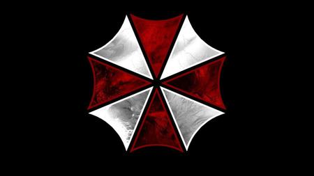 Resident Evil - movie, resident, umbrella, evil