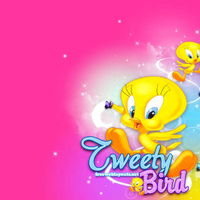 TWEETY BIRD