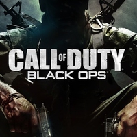 Call of duty black ops