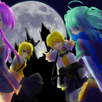 Vocaloids