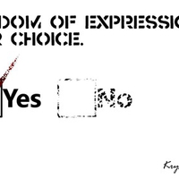 Freedom of expression