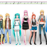 Vocaloid