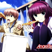 Angel Beats