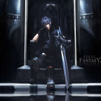 Final Fantasy Versus XIII