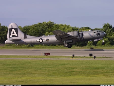 b-29 fifi the best bomber in ww2 - 2, 9, f, b