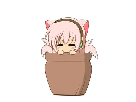 Chibi Neko Takoluka