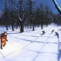 Cold Comfort