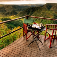 Camp Figtree,South Africa