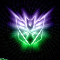 Decepticons Logo