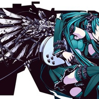 hatsune miku