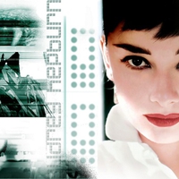 Audrey Hepburn