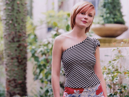 Kirsten Dunst - kirsten, top, dunst, blonde, kirsten dunst