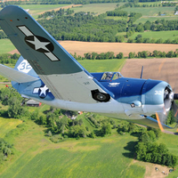Curtiss-Wright SB2C Helldiver