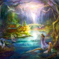 FANTASY LAND