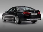 Kelleners Sport BMW 5 Series M