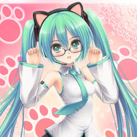 Neko Miku