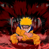 naruto with kubi