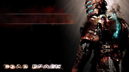 The Last Time - blood, horror, dead space, video games, scary