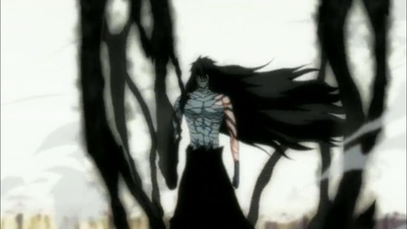 Final Getsuga Thensho - ichigo, mugetsa, anime, bleach