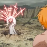 Aizen vs Ichigo